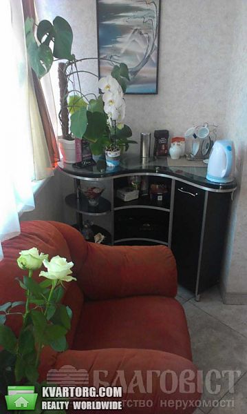 Sell 3-room apartment. Киев, Клиническая — photo 10