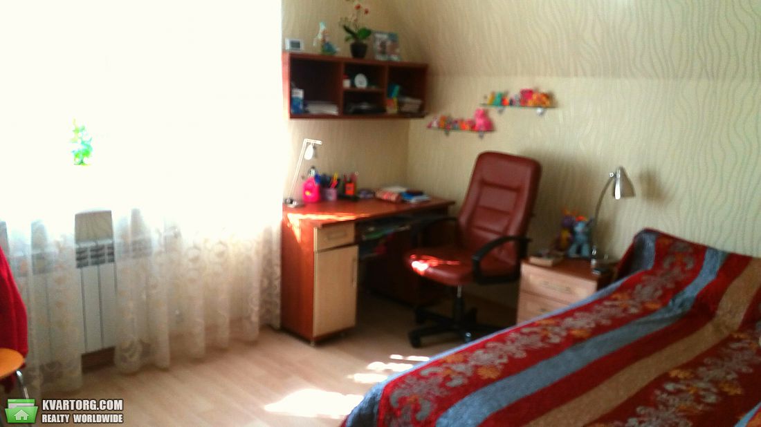 Sell house. Киевская обл., Полтавская — photo 9