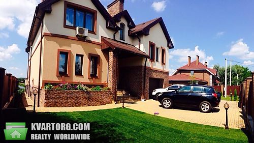 Sell house. Обухов, Таценки — photo 5