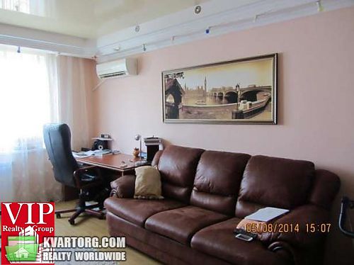 продам 3-комнатную квартиру. Киев,  Архитектора Вербицкого - фото 1