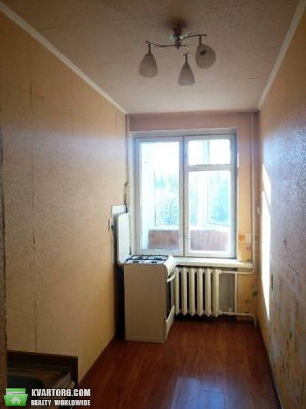 Sell 1-room apartment. Киев,  Запорожца — photo 3