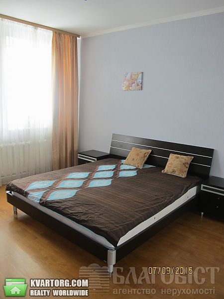 Sell 2-room apartment. Киев, Бажана — photo 2