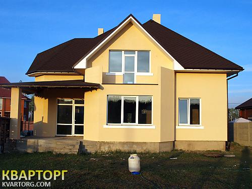Sell house. Киев, Лютеж — photo 1