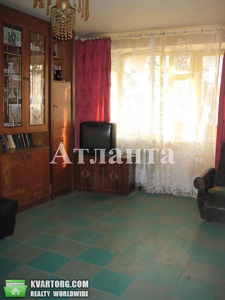 Sell 1-room apartment. Одесса, Затонского — photo 1