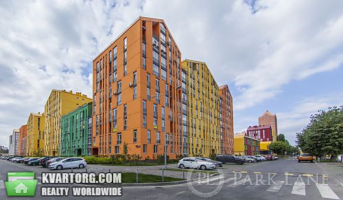Sell 3-room apartment. Киев, Регенераторная — photo 1