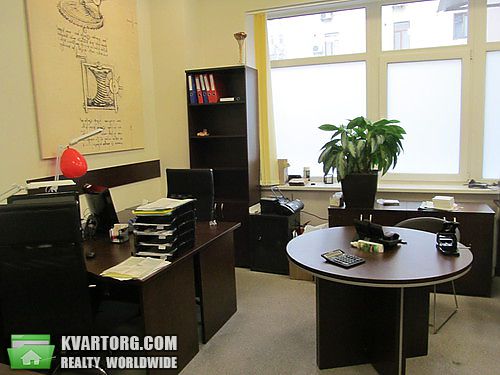 Rent out office. Киев, Антоновича 33в — photo 5