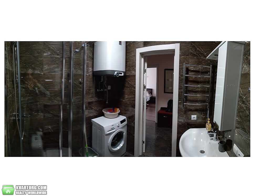 Rent out 1-room apartment. Киев,  Львовская — photo 6