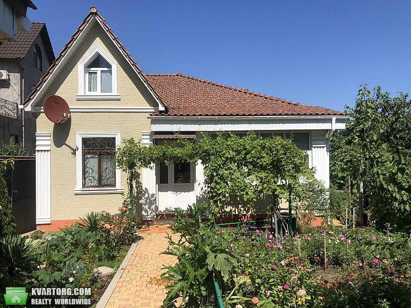 Sell house. Одесса, Мореходный переулок — photo 1