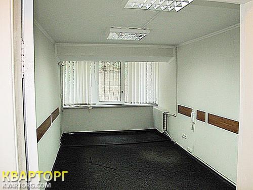 Rent out office. Киев, Киквидзе — photo 1