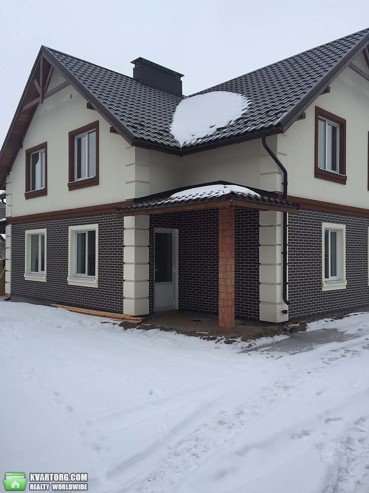 Sell house. Ирпень,  Лесная — photo 1