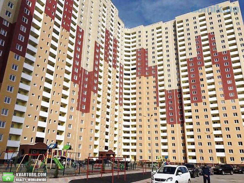 Sell 2-room apartment. Киев, Данченко Сергея — photo 2