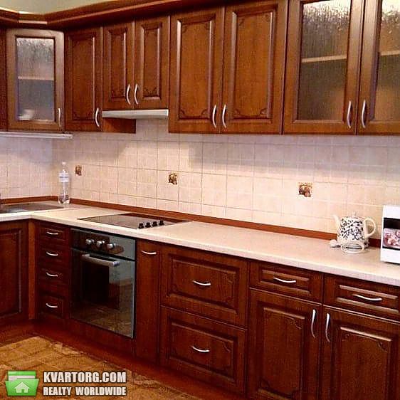 Rent out 1-room apartment. Киев,  Драгоманова — photo 6