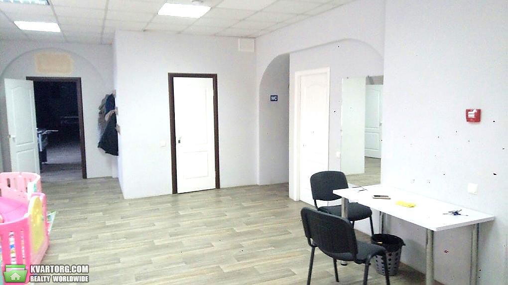 Sell office. Киев,  Зодчих — photo 1