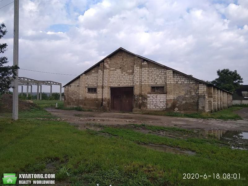 Sell warehouse. Одесса, Центральная — photo 1