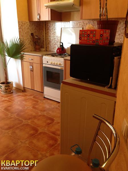 Sell 2-room apartment. Одесса, Сахарова — photo 1
