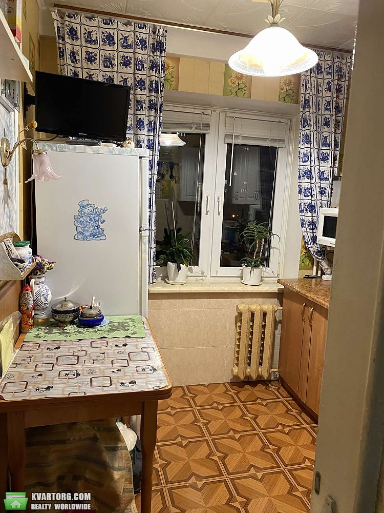 Rent out 1-room apartment. Киев, Матеюка — photo 8