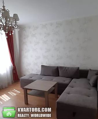 Rent out 2-room apartment. Киев, Сеченова — photo 4
