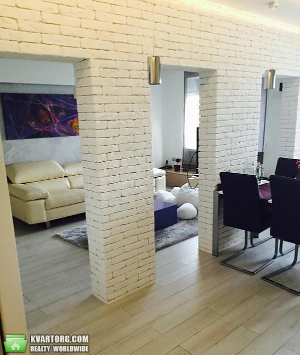 Rent out 3-room apartment. Киев,  Кадетский Гай — photo 4