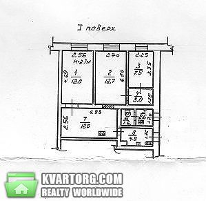Sell 1-room apartment. Одесса, Гимназическая — photo 6