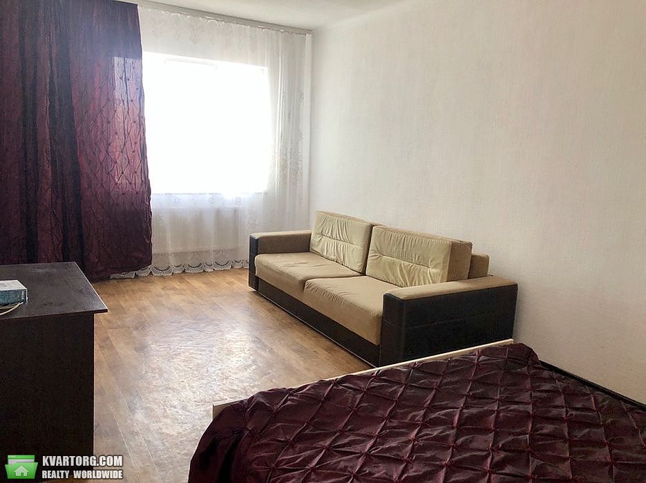 Rent out 1-room apartment. Харьков, академика павлова — photo 1