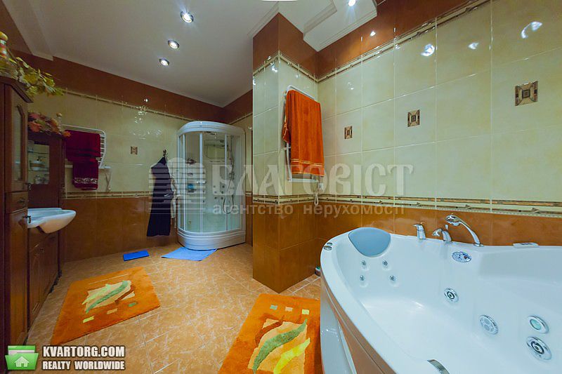 Rent out 4-room apartment. Киев,  Леси Украинки бул — photo 6