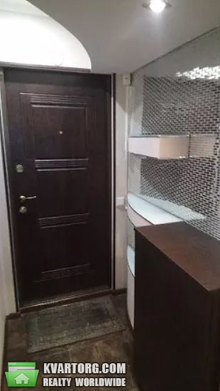 Rent out 2-room apartment. Киев, Гавела — photo 1