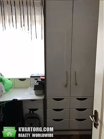 Rent out 2-room apartment. Киев, Братьев Зеровых — photo 5
