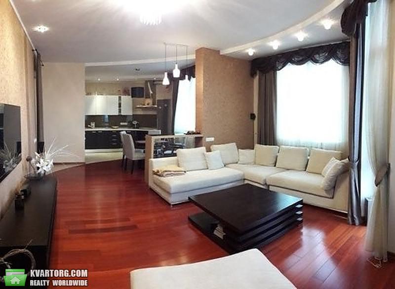 Rent out 2-room apartment. Киев,  Героев Сталинграда пр — photo 1