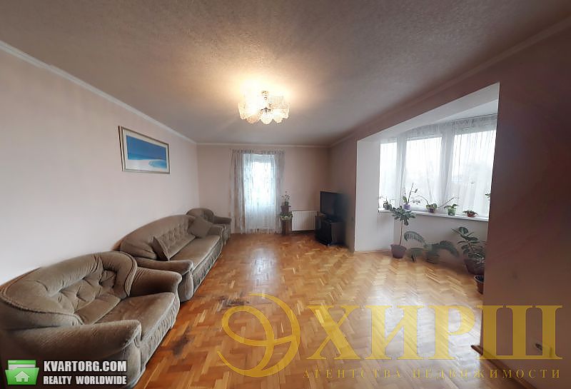 Sell 2-room apartment. Киев, Вильямса — photo 9