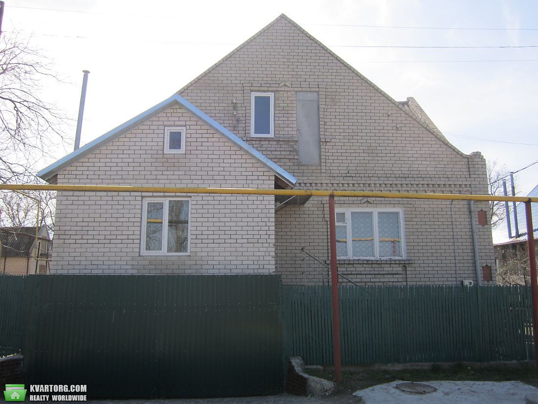 Sell house. Херсон, Золина — photo 2