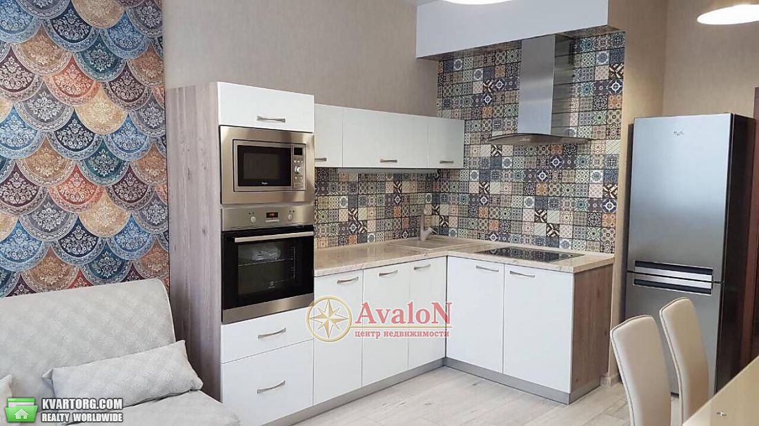 Sell 1-room apartment. Одесса, Среднефонтанская — photo 1