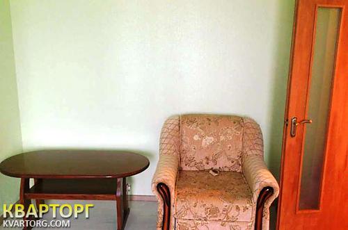 Rent out 1-room apartment. Киев,  Григоренко пр — photo 6