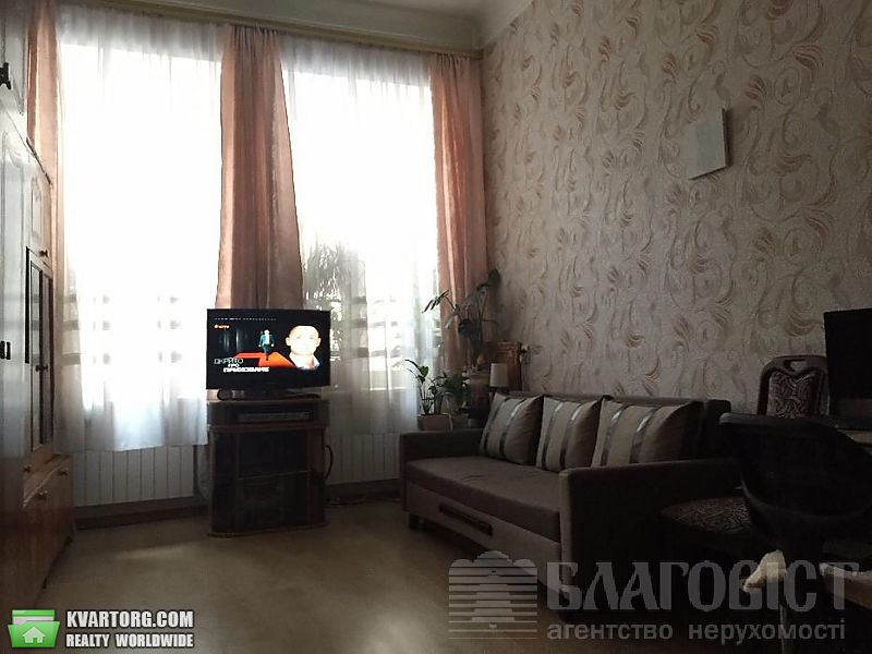 Sell 1-room apartment. Киев,  Антоновича — photo 4