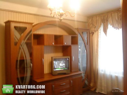 сдам 2-комнатную квартиру. Киев,   Шолом-Алейхема - фото 1