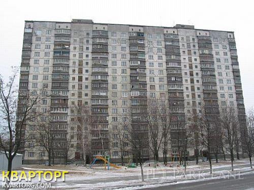 Sell 2-room apartment. Киев,  Челябинская — photo 1