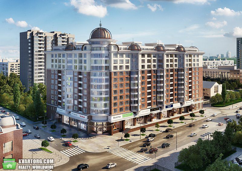 Sell 3-room apartment. Киев,  Антоновича — photo 3