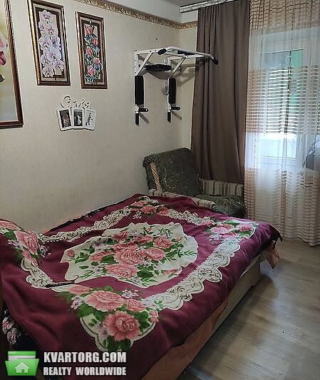 Sell 1-room apartment. Киев,  Межевой пер — photo 5