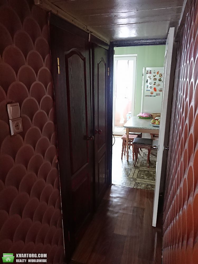 Sell 3-room apartment. Киев,  Булгакова — photo 6