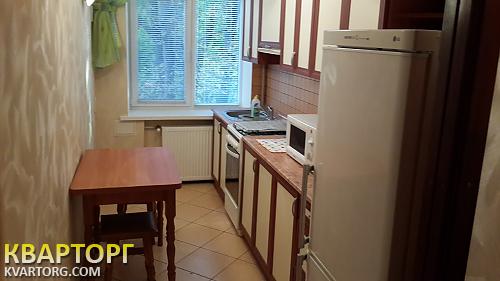 сдам 3-комнатную квартиру. Киев,   Антонова - фото 3