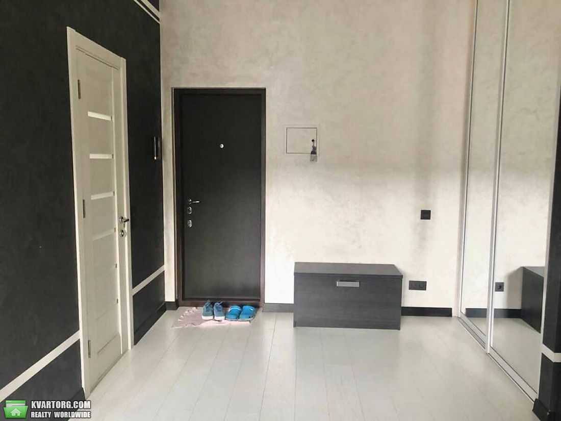 Sell 1-room apartment. Киев, Жамбила Жабаева — photo 4