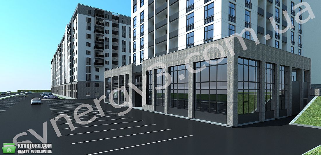 Sell 1-room apartment. Киев, Сковороды — photo 1