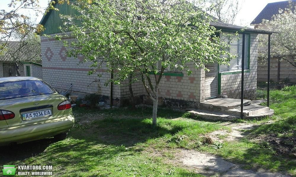 Sell house. Киевская обл., Кузнецова — photo 5