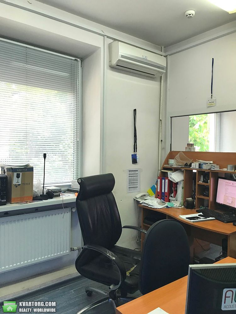 Sell office. Одесса, Адмиральский проспект — photo 1