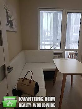 Rent out 1-room apartment. Киев,  Стеценко — photo 6