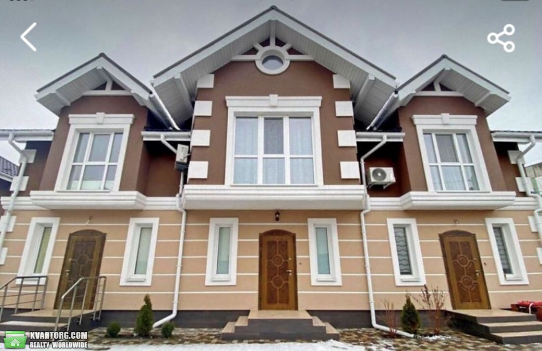 Sell house. Киевская обл., Бориспіль — photo 1