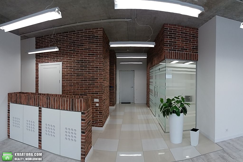 Rent out office. Киев,  Кловский спуск — photo 2