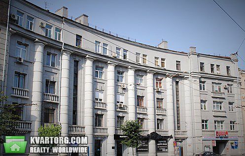 Sell 3-room apartment. Киев,  Саксаганского — photo 1