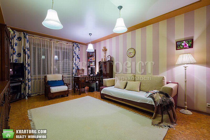 Sell 3-room apartment. Киев,  Верхняя — photo 2
