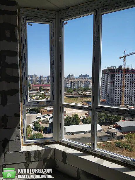 Sell 2-room apartment. Одесса, Академика Вильямса — photo 4