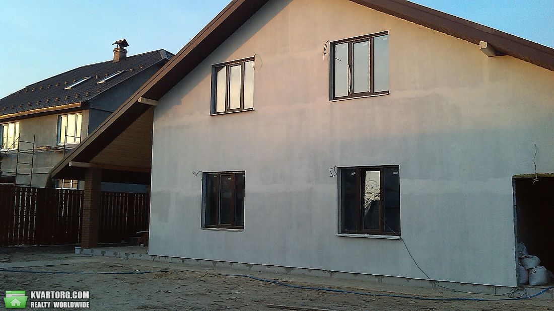 Sell house. Киев,  Садовая Осокорки — photo 3